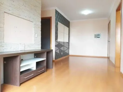 Apartamento com 2 Quartos à venda, 64m² no Marechal Floriano, Caxias do Sul