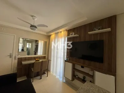 Apartamento com 2 Quartos à venda, 45m² no Jardim Tamoio, Campinas