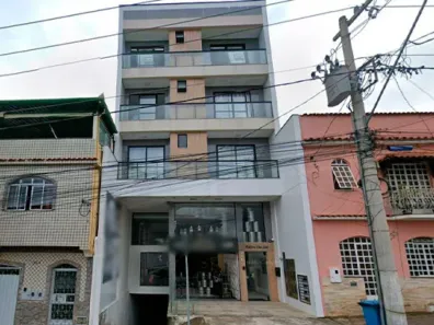 Apartamento com 2 Quartos à venda, 99m² no São José, Barbacena