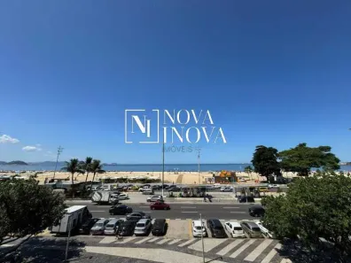 Apartamento com 3 Quartos à venda, 250m² no Copacabana, Rio de Janeiro