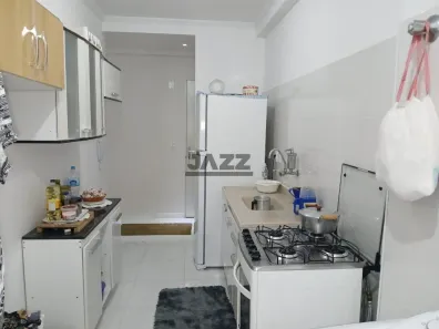 Apartamento com 2 Quartos à venda, 53m² no Jardim Santa Inês III, São José dos Campos