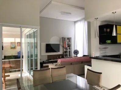 Casa de Condomínio com 3 Quartos à venda, 250m² no Jardim Golden Park Residencial, Sorocaba