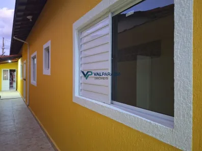Casa com 2 Quartos à venda, 80m² no Jardim Torrão de Ouro, São José dos Campos
