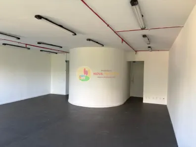 Sala Comercial à venda, 156m² no Vila Buarque, São Paulo