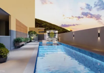 Apartamento com 2 Quartos à venda, 61m² no Praia do Suá, Vitória