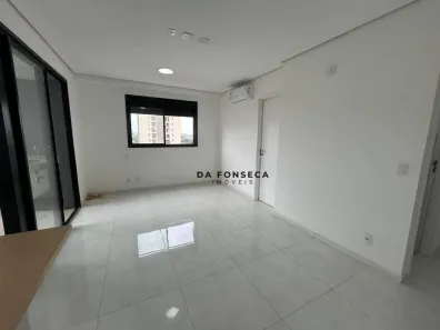 Apartamento com 1 Quarto para alugar, 38m² no km 18, Osasco