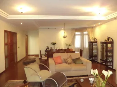 Apartamento com 3 Quartos à venda, 240m² no São Dimas, Piracicaba