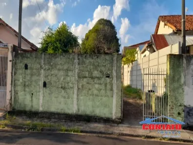 Lote/Terreno à venda, 450m² no Cidade Jardim, São Carlos