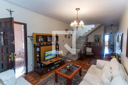 Casa com 3 Quartos à venda, 160m² no Vila Gustavo, São Paulo