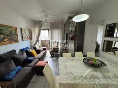 Apartamento com 3 Quartos à venda, 60m² no Casa Amarela, Recife