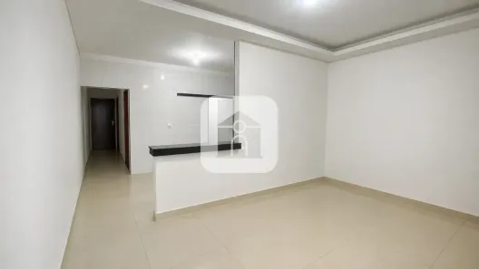 Casa com 2 Quartos à venda, 88m² no Jardim Brasília, Uberlândia