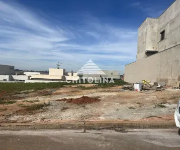 Lote/Terreno à venda, 360m² no Jardim Marabá, Itapetininga