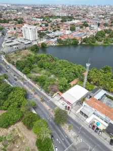 Lote/Terreno à venda, 3628m² no Serrinha, Fortaleza