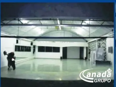 Galpão/Depósito/Armazém à venda, 200m² no Centro, Osasco