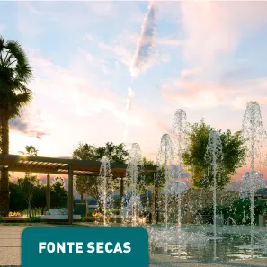 Lote/Terreno à venda, 300m² no Quinta do Lago - Lac Léman, São José do Rio Preto