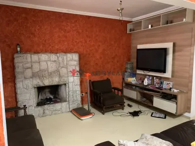Casa com 4 Quartos à venda, 214m² no Parque Residencial Jundiaí, Jundiaí