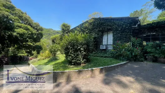 Fazenda/Sítio com 3 Quartos à venda, 340000m² no Vassouras, Vassouras