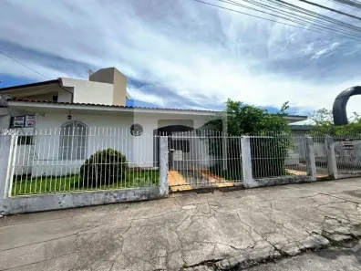 Lote/Terreno à venda, 329m² no Canto, Florianópolis