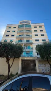 Apartamento com 3 Quartos à venda, 90m² no Jardim América, Goiânia