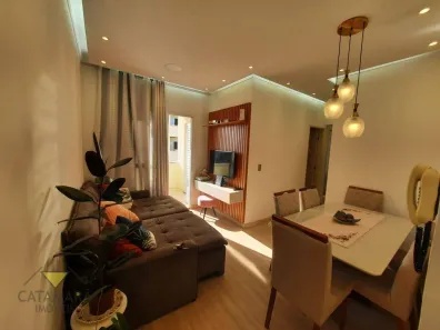 Apartamento com 3 Quartos à venda, 66m² no Centro, Mogi das Cruzes
