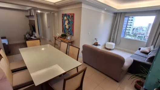 Apartamento com 3 Quartos à venda, 93m² no Pituba, Salvador