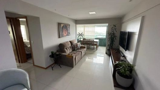 Apartamento com 2 Quartos à venda, 90m² no Patamares, Salvador
