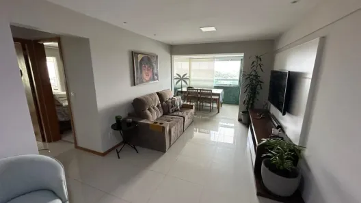 Apartamento com 2 Quartos à venda, 90m² no Patamares, Salvador