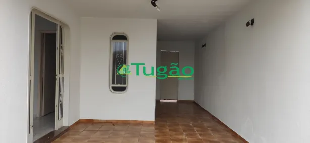 Casa com 2 Quartos para alugar, 110m² no Parque Industrial, São José do Rio Preto