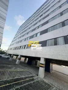 Apartamento com 2 Quartos à venda, 65m² no Estados, João Pessoa