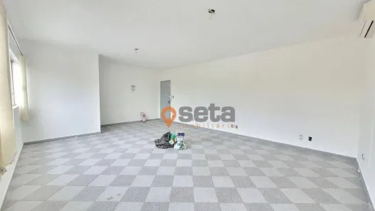 Sala Comercial para alugar, 35m² no Jardim das Indústrias, São José dos Campos