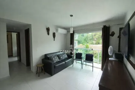 Apartamento com 2 Quartos à venda, 70m² no Jardim Amália, Volta Redonda