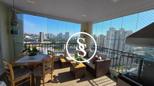 Cobertura com 3 Quartos à venda, 105m² no Nova Petrópolis, São Bernardo do Campo