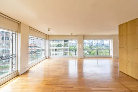 Apartamento com 3 Quartos à venda, 310m² no Jardim Europa, São Paulo