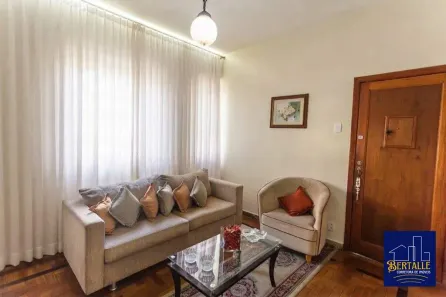 com 3 Quartos à venda, 71m² no Colégio Batista, Belo Horizonte