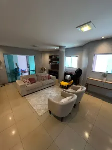 Sobrado com 3 Quartos à venda, 350m² no Dom Pedro I, Manaus