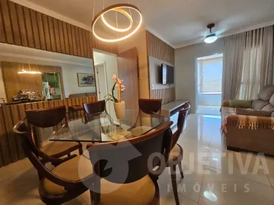 Apartamento com 3 Quartos à venda, 85m² no Patrimônio, Uberlândia