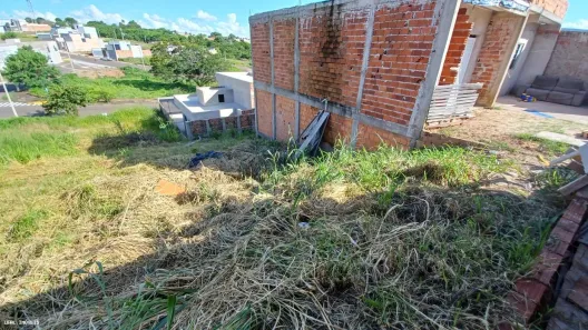 Lote/Terreno à venda, 180m² no Residencial Bongiovani, Presidente Prudente