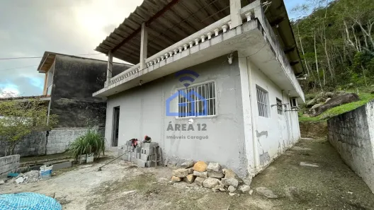 Casa com 3 Quartos à venda, 280m² no Cantagalo, Caraguatatuba
