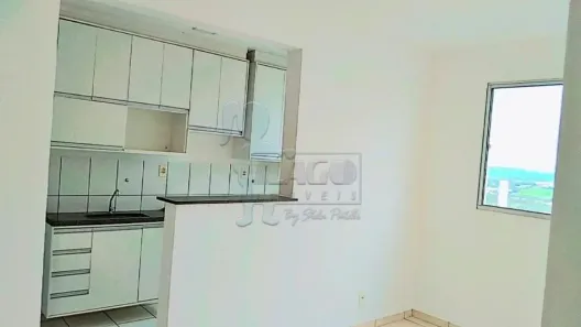 Apartamento com 2 Quartos à venda, 54m² no Condomínio Mirante Sul, Ribeirão Preto