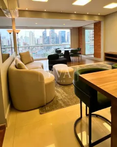 Apartamento com 2 Quartos à venda, 92m² no Itaim Bibi, São Paulo