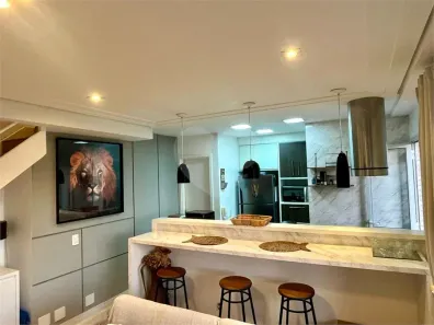 Apartamento com 2 Quartos à venda, 85m² no Parque Colonial, São Paulo