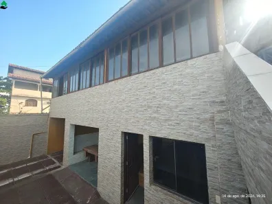 Apartamento com 15 Quartos à venda, 120m² no Praia Grande, Fundão