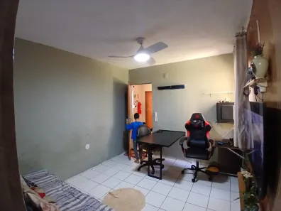Apartamento com 2 Quartos à venda, 56m² no Vila Abaeté, Campinas
