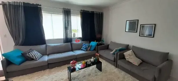 Sobrado com 3 Quartos à venda, 10m² no Vila Valparaíso, Santo André
