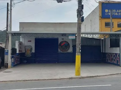Ponto Comercial para alugar, 160m² no Centro, Campo Limpo Paulista