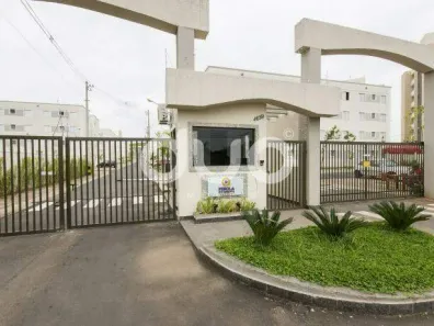 Apartamento com 2 Quartos à venda, 47m² no Jardim São Francisco, Piracicaba