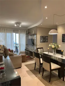 Apartamento com 3 Quartos à venda, 78m² no Santana, São Paulo