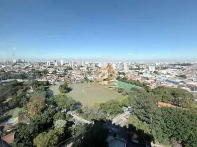 Cobertura com 3 Quartos à venda, 128m² no Vila Rosália, Guarulhos