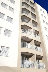 Apartamento com 2 Quartos à venda, 60m² no Vila Maria Eugênia, Campinas
