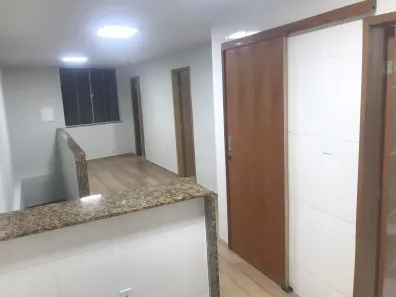 Apartamento com 2 Quartos para alugar, 114m² no Centro, Nilópolis